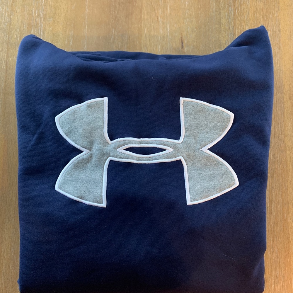 Men’s Under Armour Hoodie